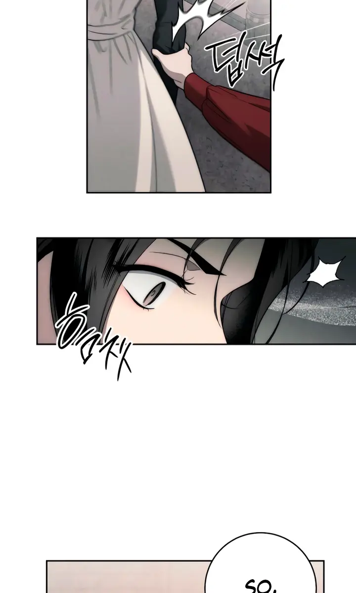 Swan's Grave Chapter 6 Page 34