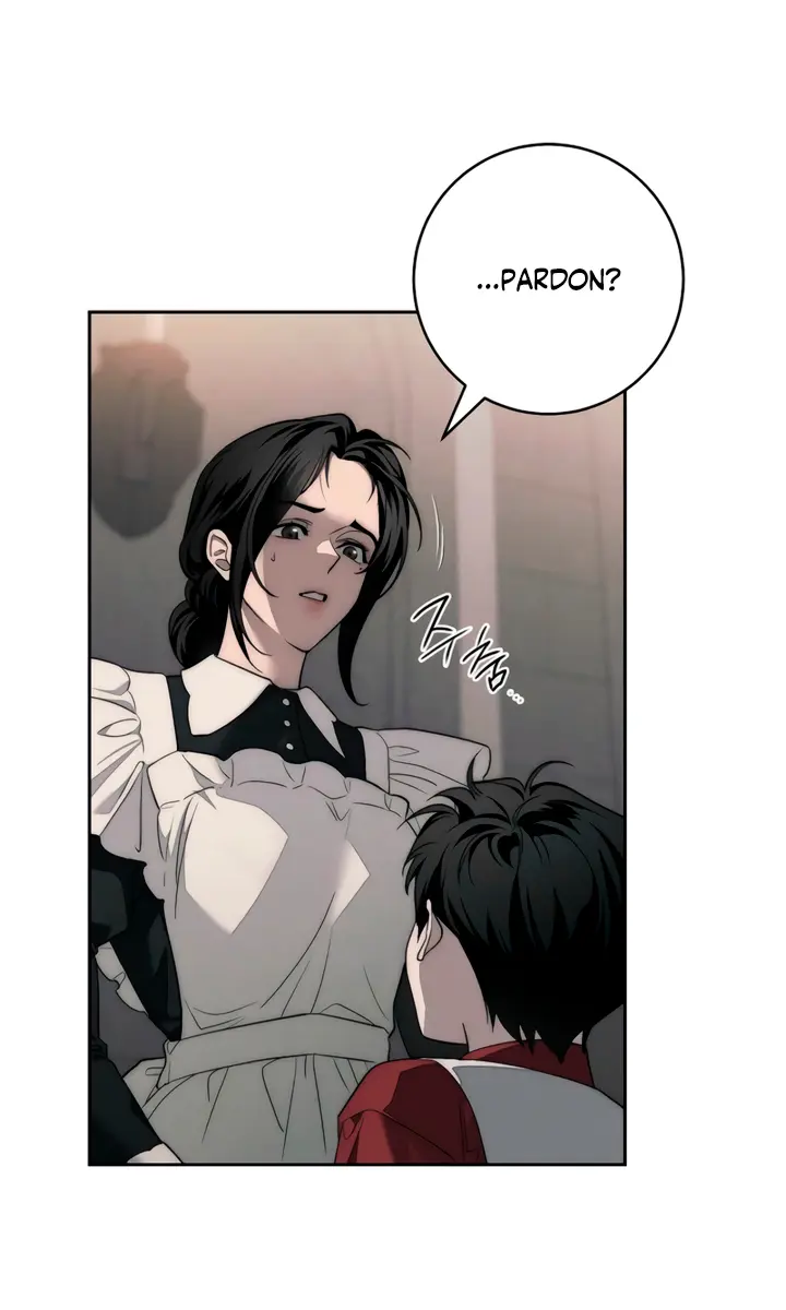 Swan's Grave Chapter 6 Page 36