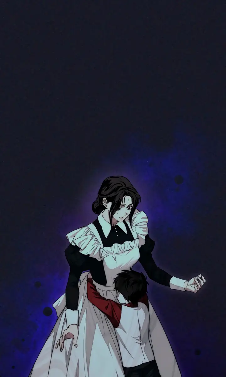 Swan's Grave Chapter 6 Page 43
