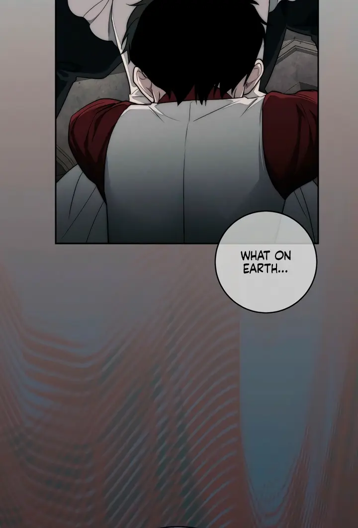 Swan's Grave Chapter 6 Page 50