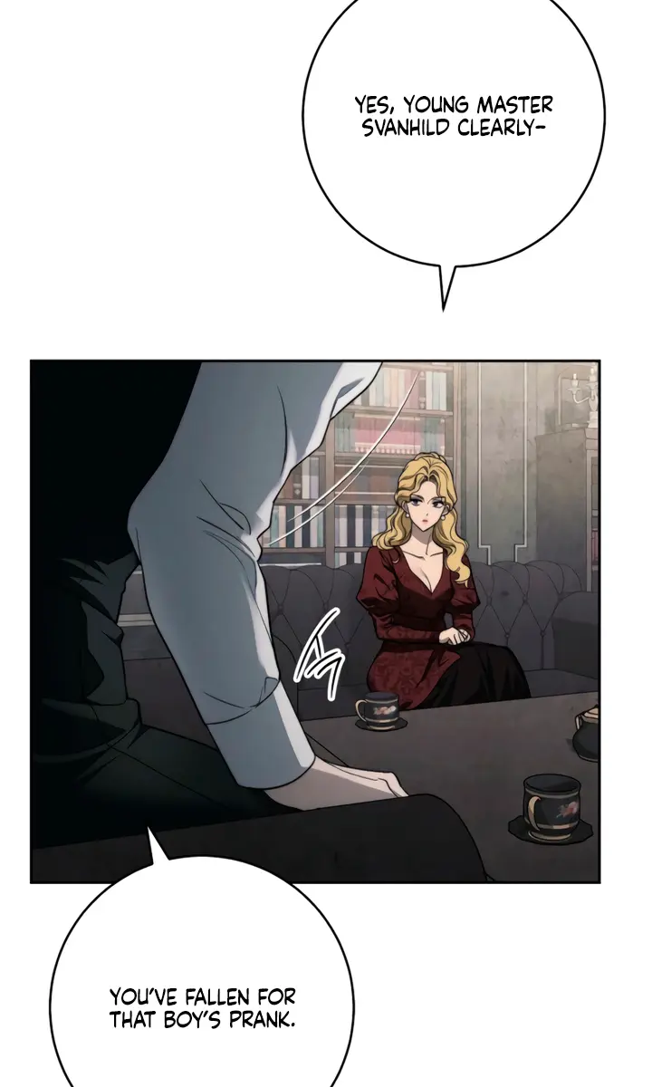 Swan's Grave Chapter 6 Page 54