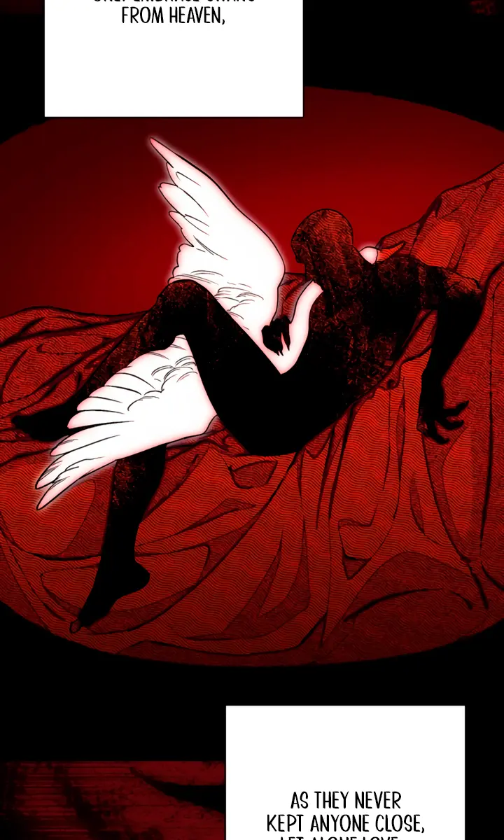 Swan's Grave Chapter 6 Page 69