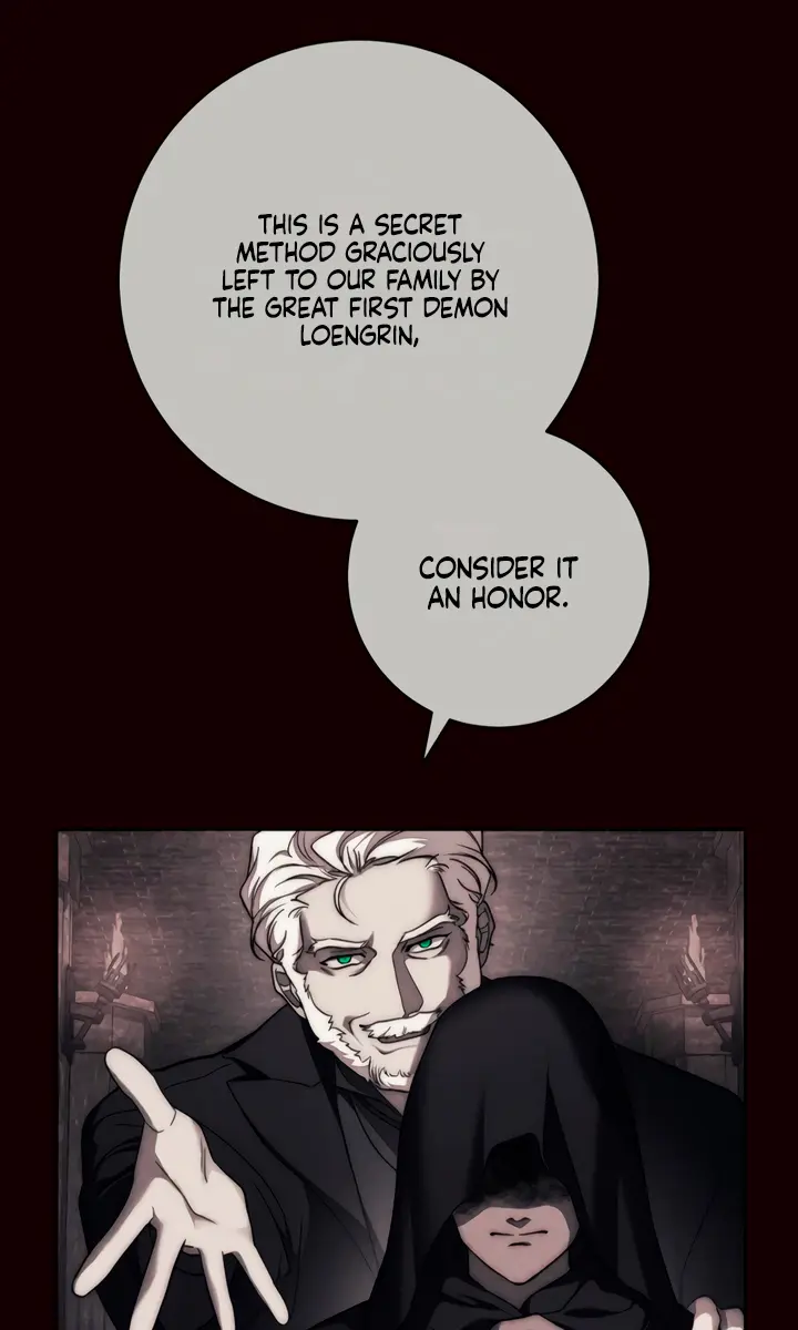 Swan's Grave Chapter 6 Page 73