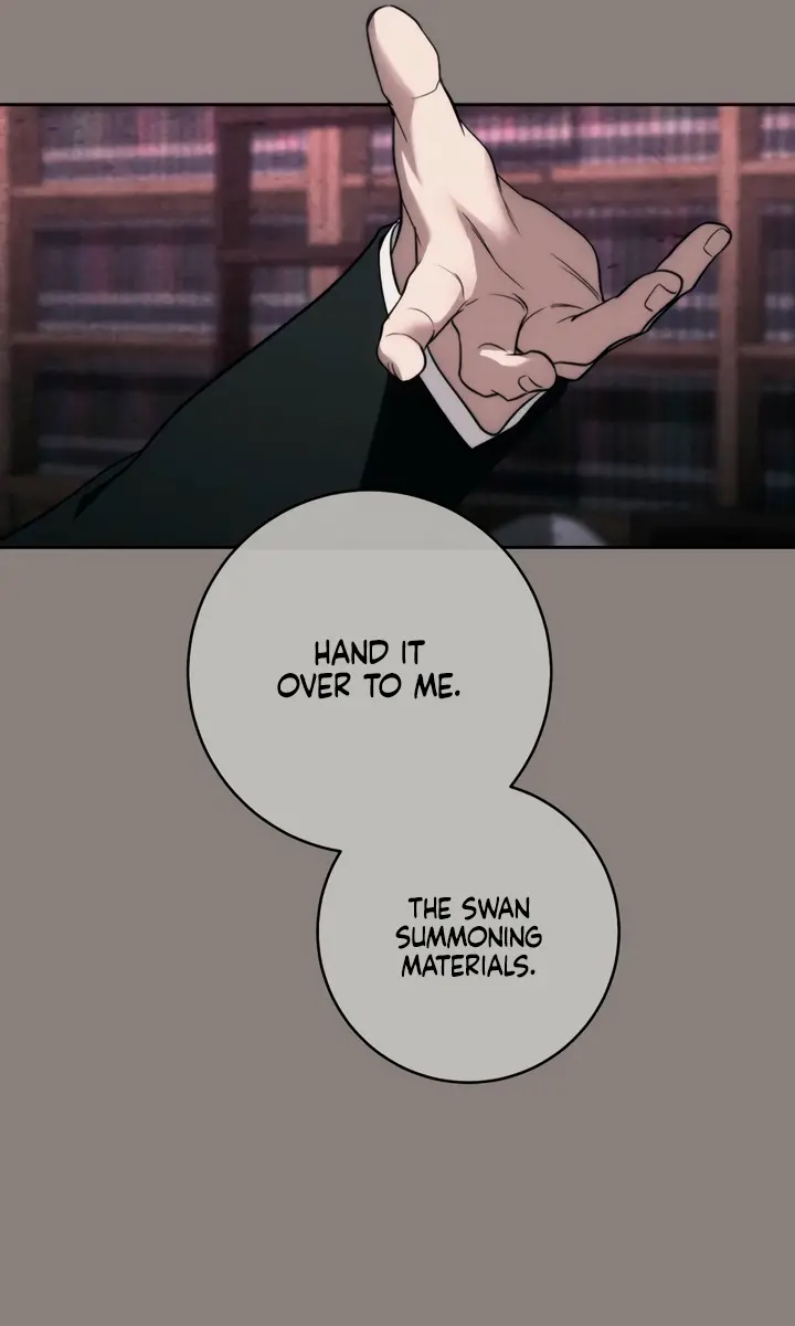 Swan's Grave Chapter 6 Page 81