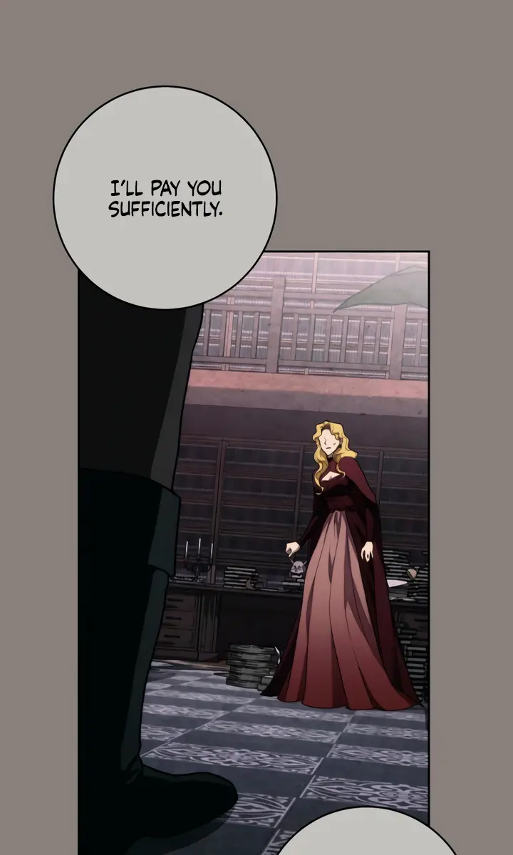 Swan's Grave Chapter 6 Page 82