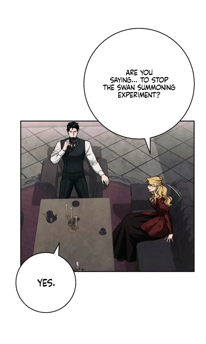 Swan's Grave Chapter 6 Page 98