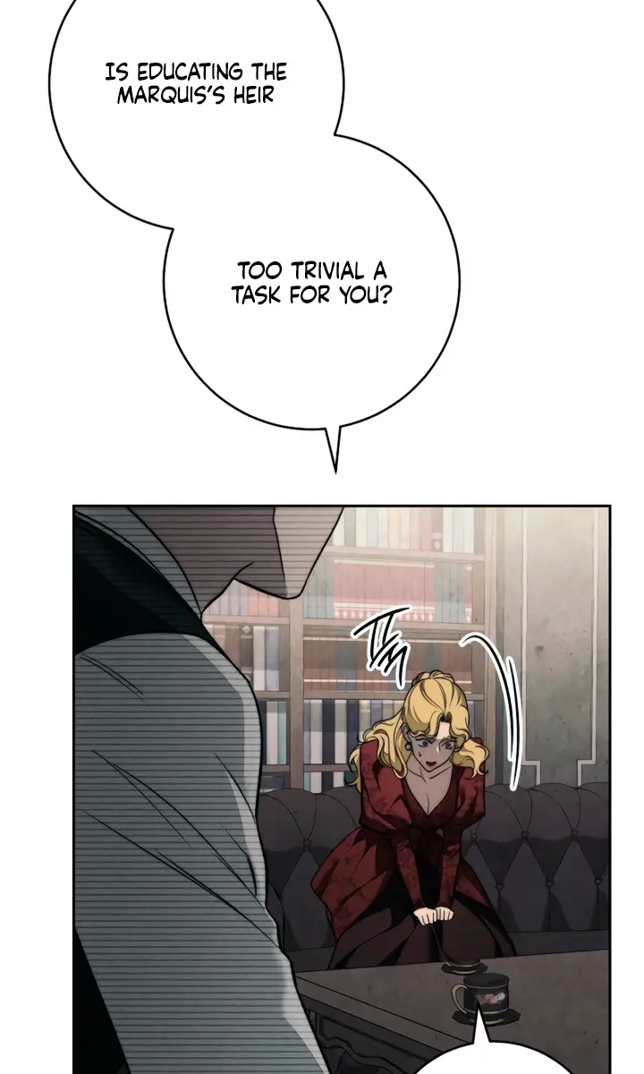 Swan's Grave Chapter 6 Page 105