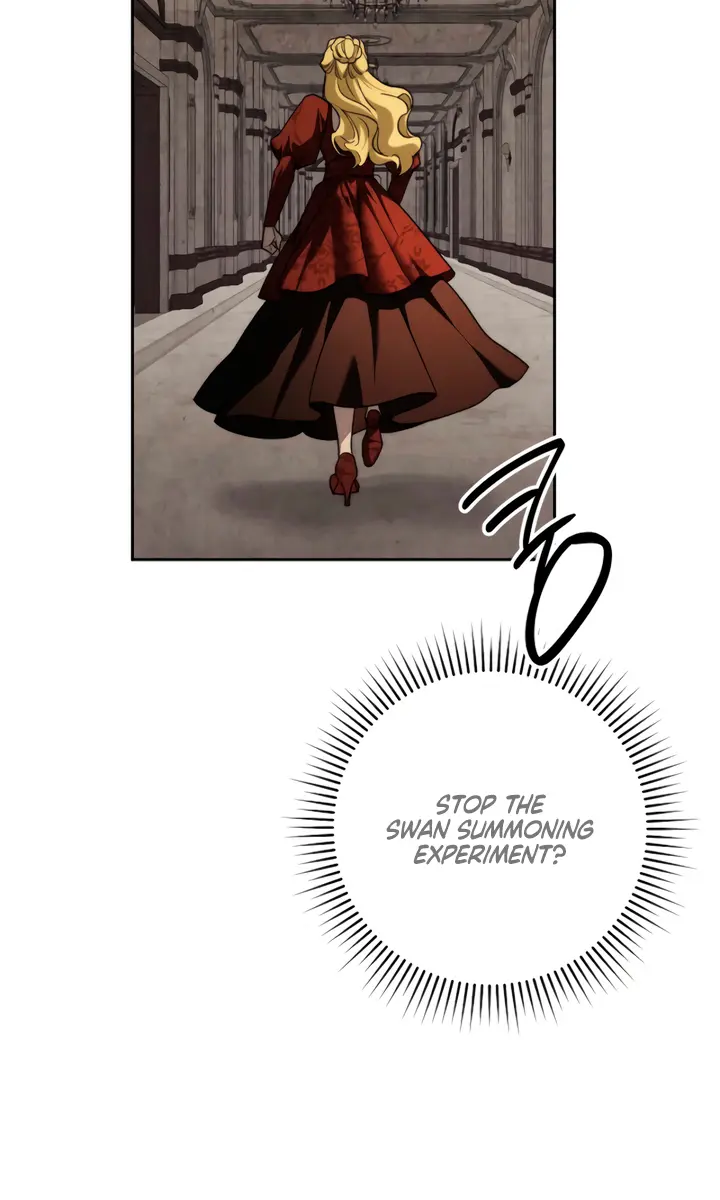 Swan's Grave Chapter 6 Page 109