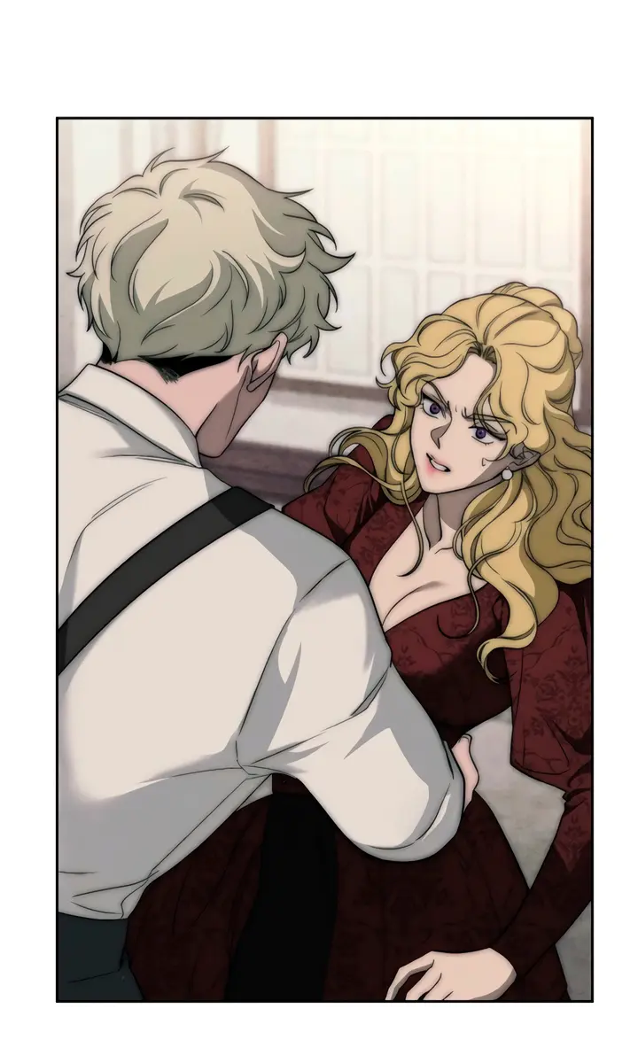 Swan's Grave Chapter 6 Page 120
