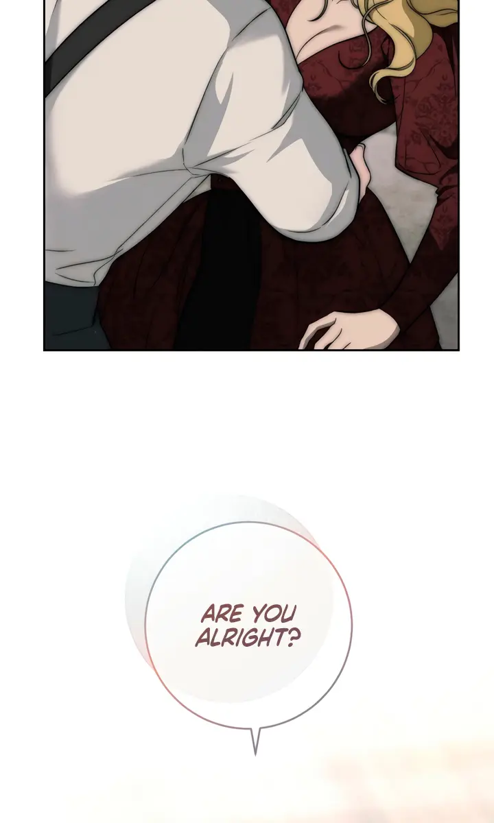 Swan's Grave Chapter 7 Page 2