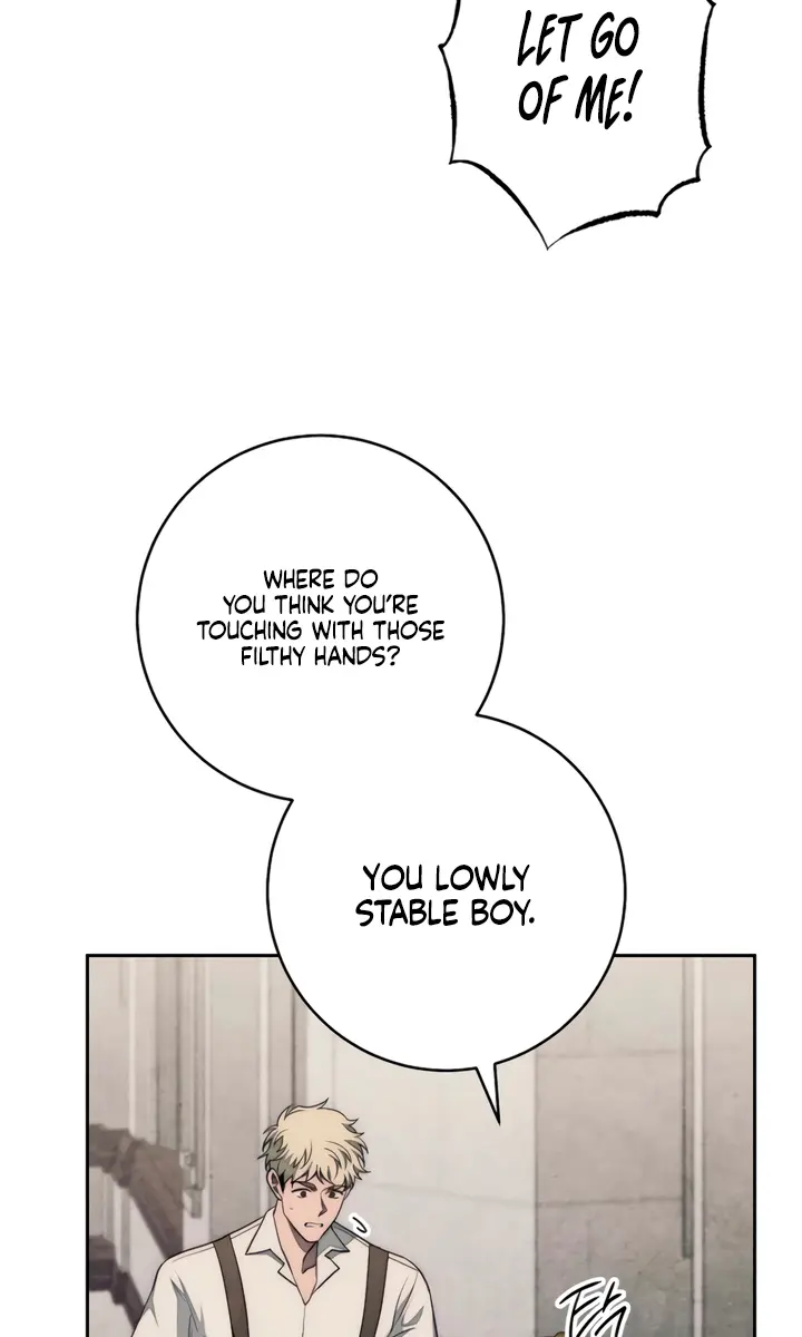 Swan's Grave Chapter 7 Page 7
