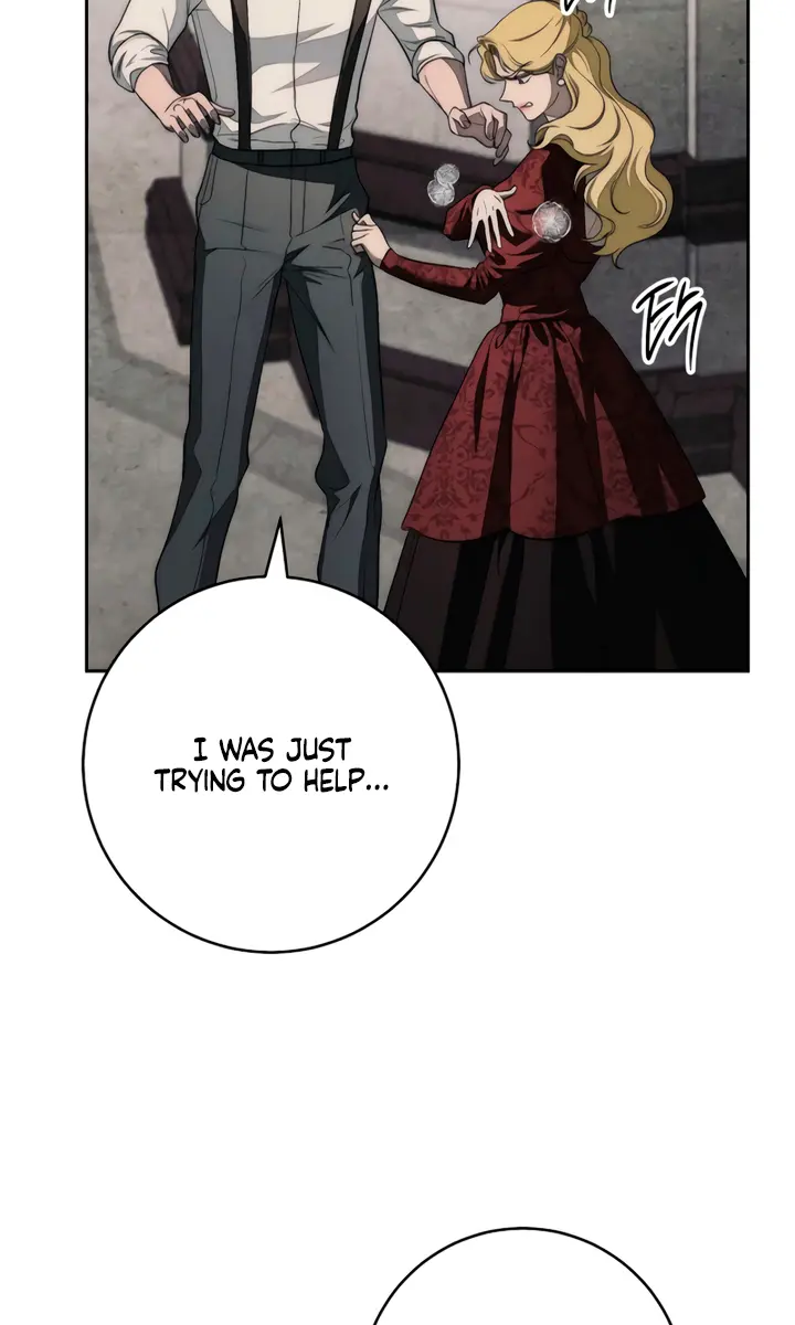 Swan's Grave Chapter 7 Page 8