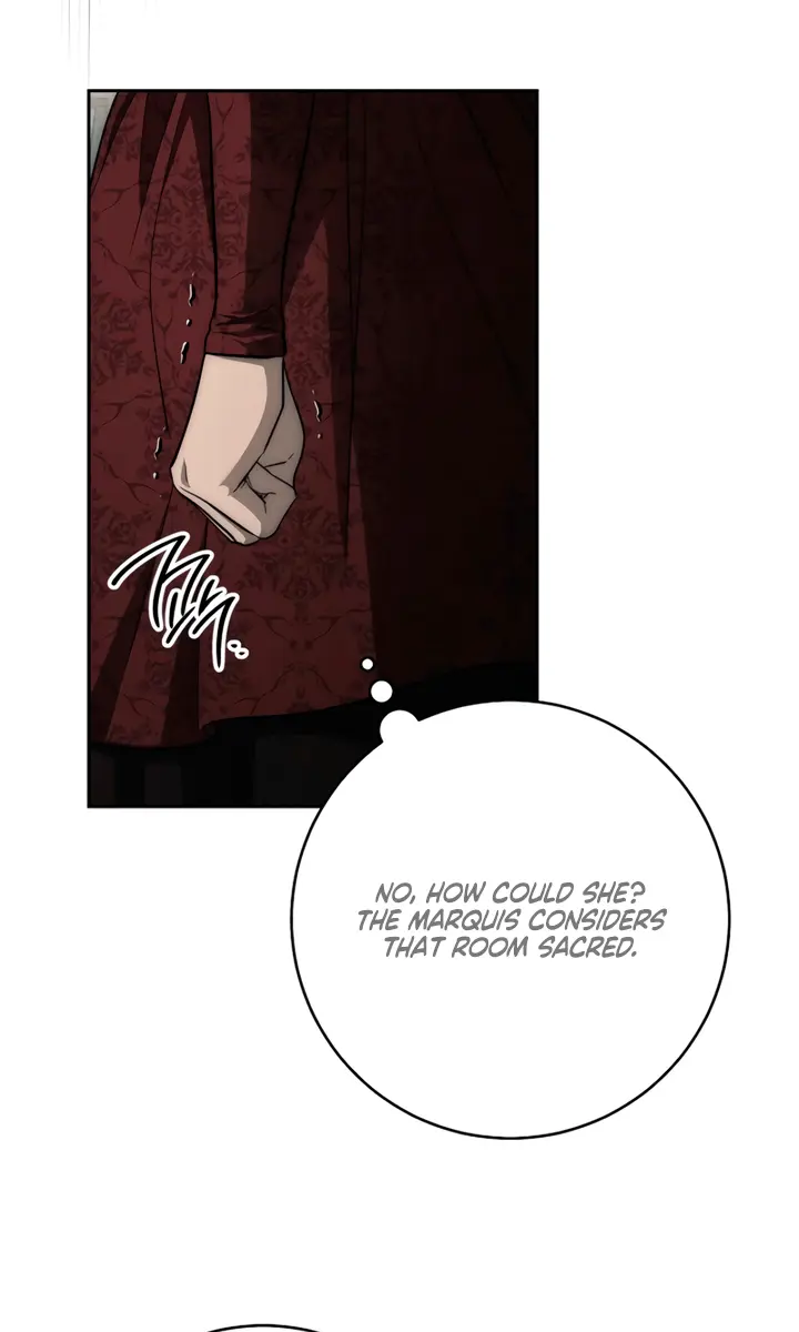 Swan's Grave Chapter 7 Page 27