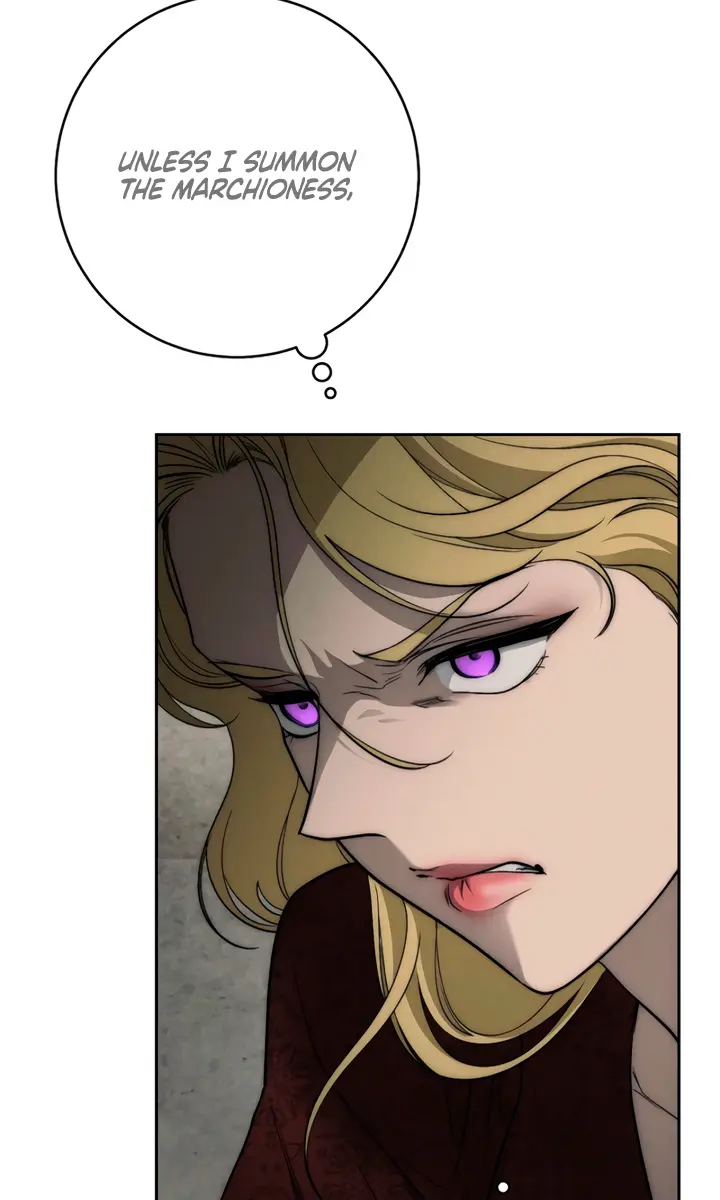 Swan's Grave Chapter 7 Page 28