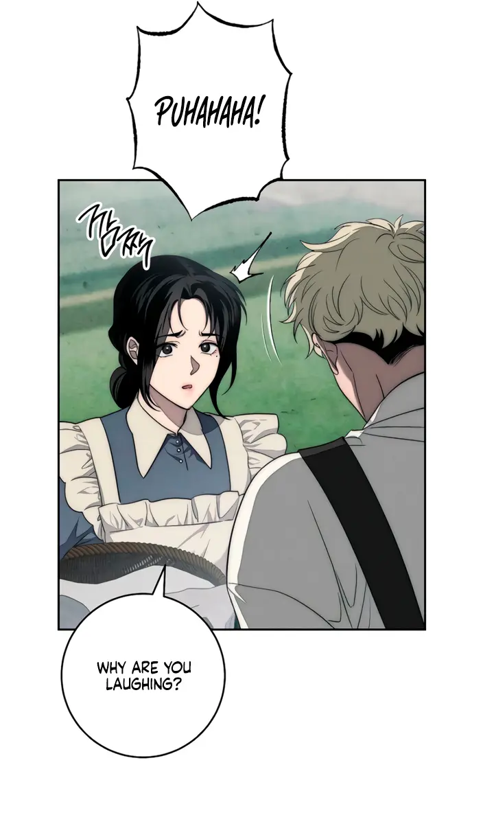 Swan's Grave Chapter 7 Page 41