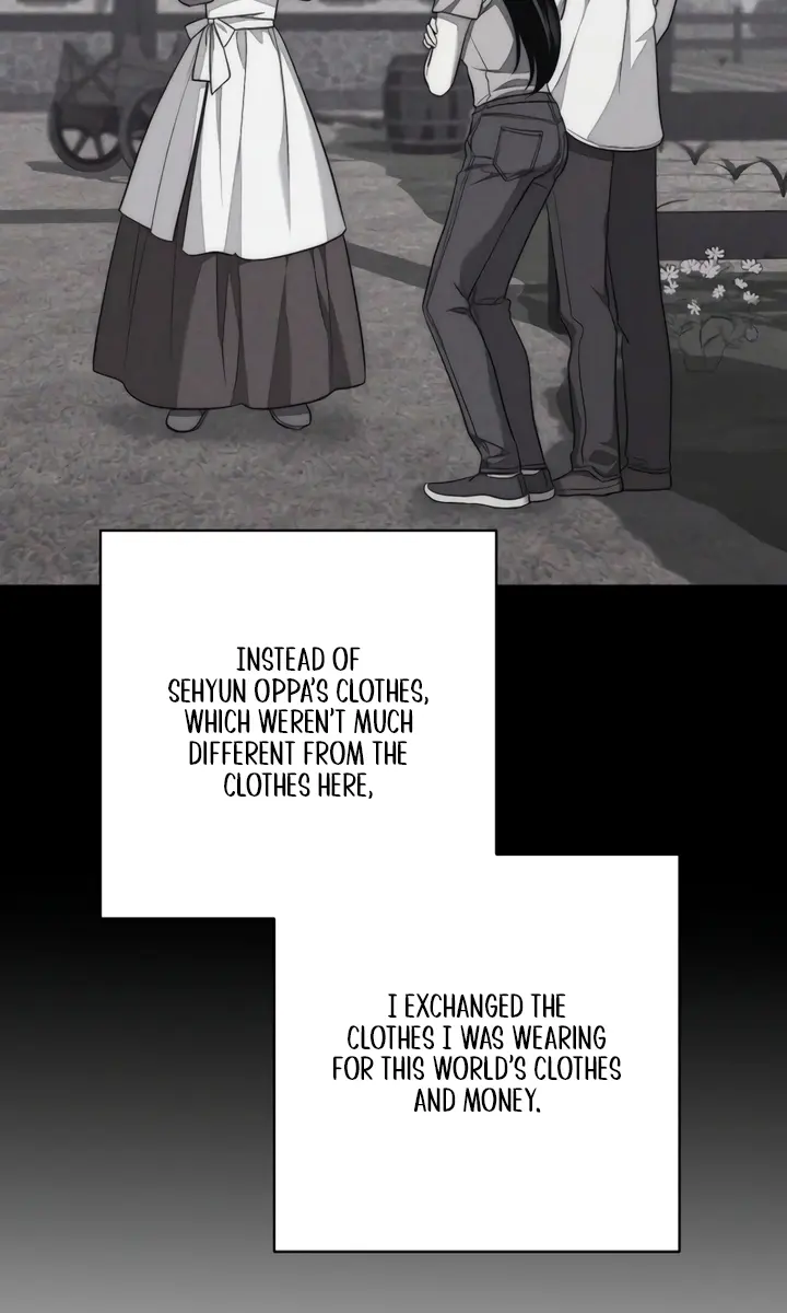 Swan's Grave Chapter 7 Page 50