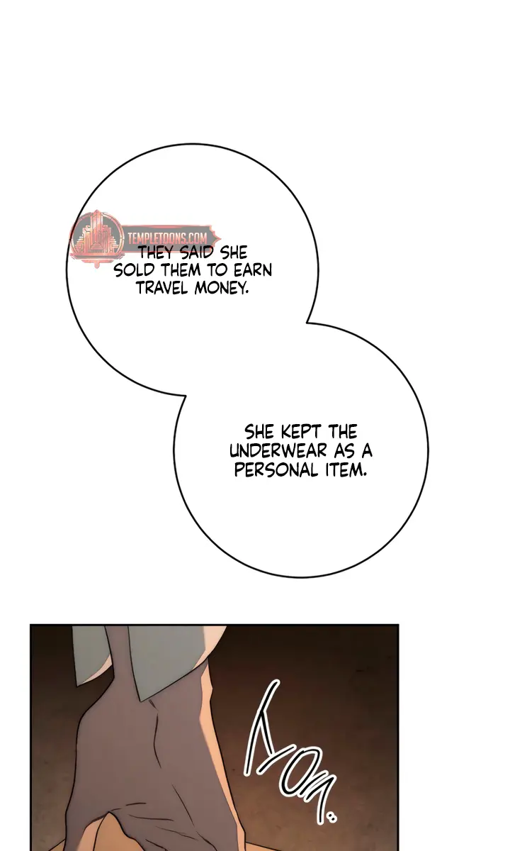 Swan's Grave Chapter 7 Page 99