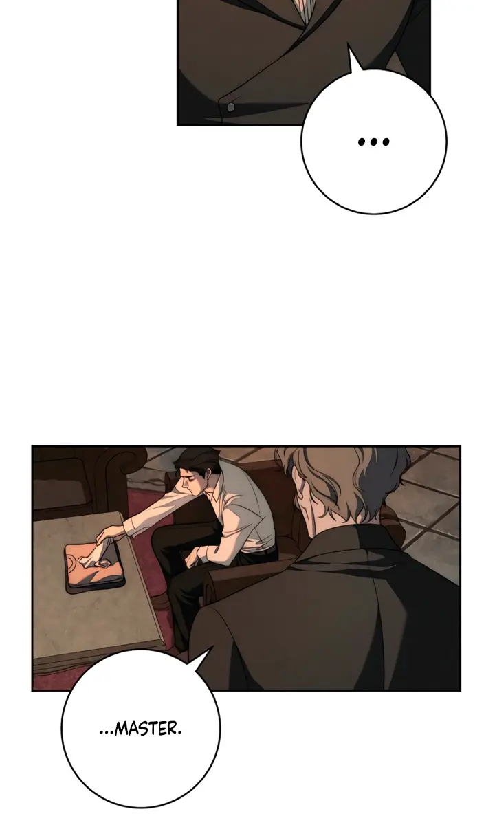 Swan's Grave Chapter 7 Page 105
