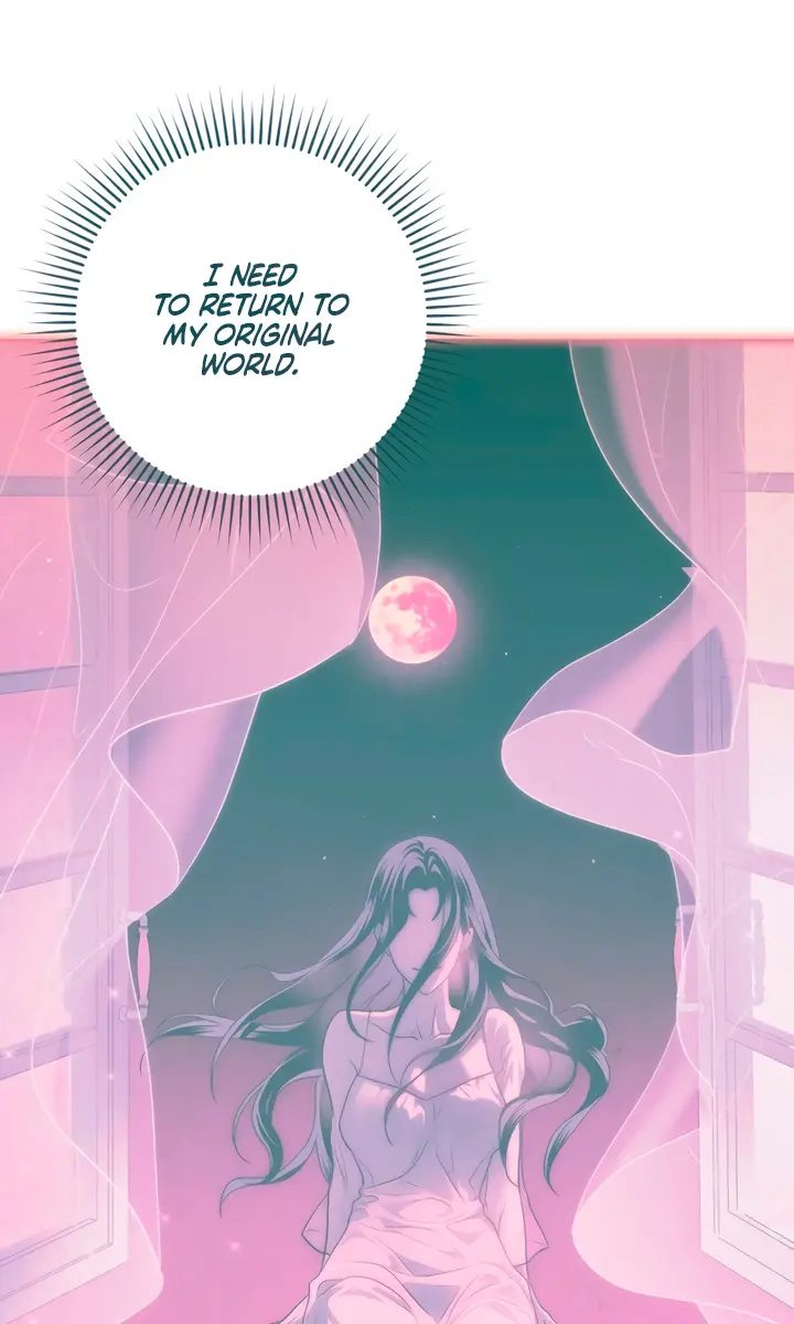 Swan's Grave Chapter 8 Page 8
