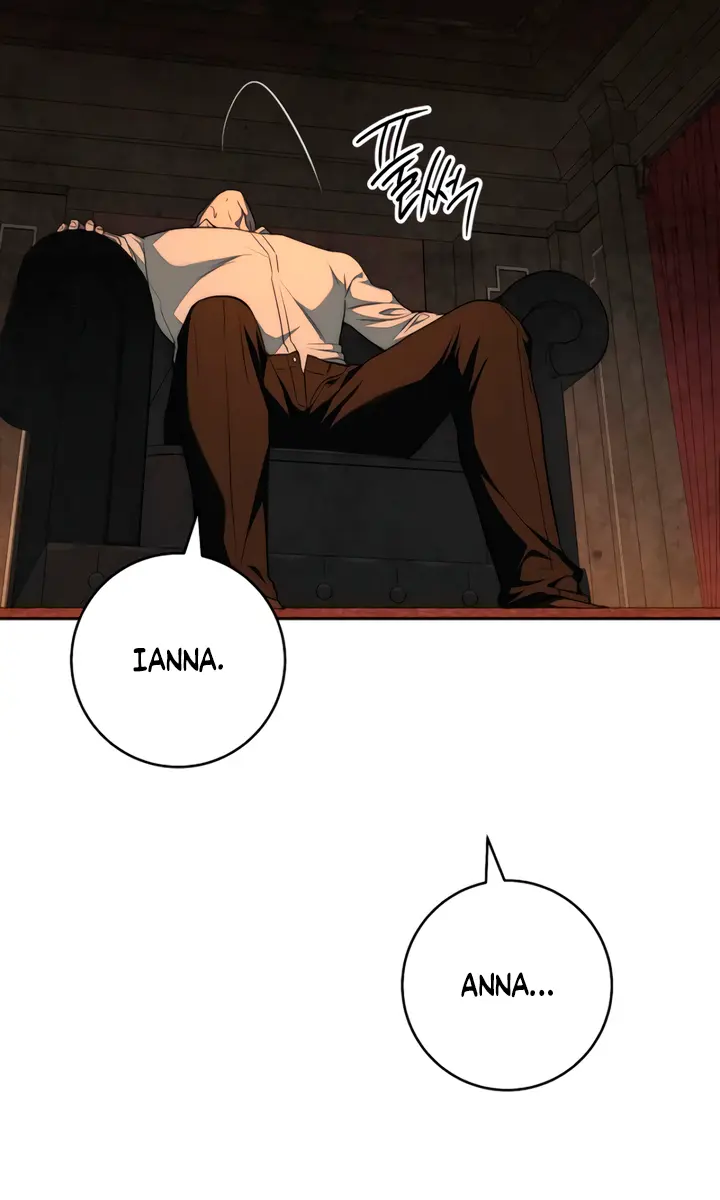 Swan's Grave Chapter 8 Page 46