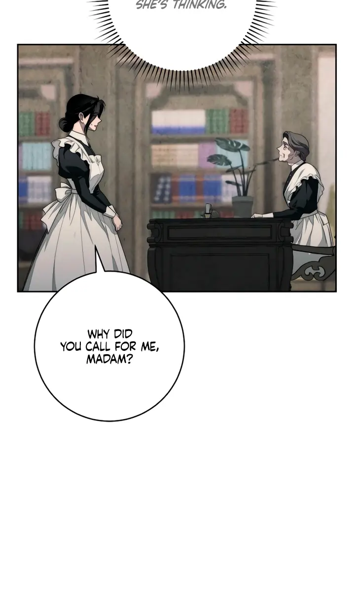 Swan's Grave Chapter 8 Page 69