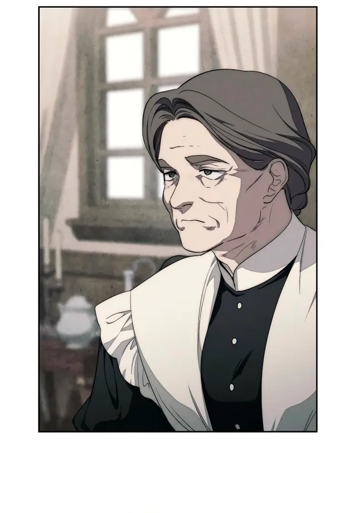 Swan's Grave Chapter 8 Page 70