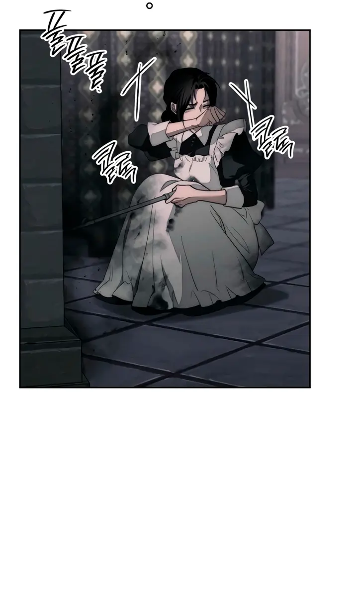 Swan's Grave Chapter 9 Page 11
