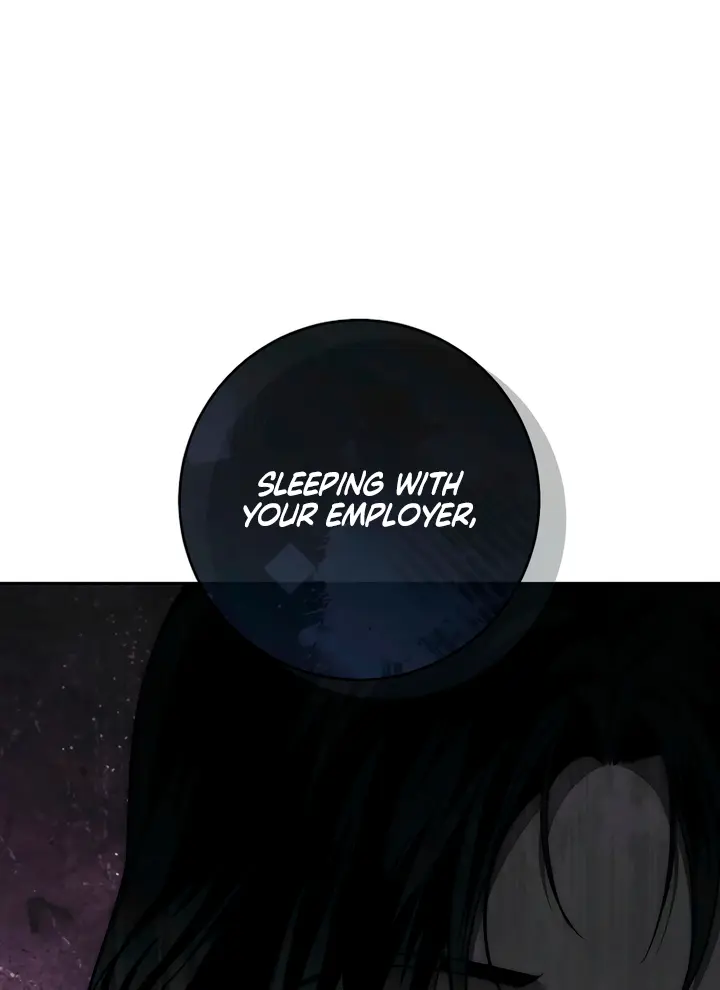 Swan's Grave Chapter 9 Page 50
