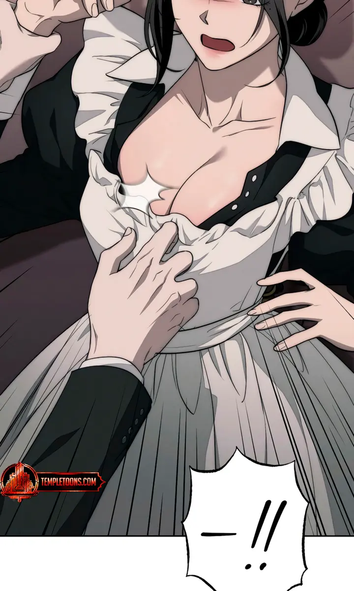 Swan's Grave Chapter 9 Page 63