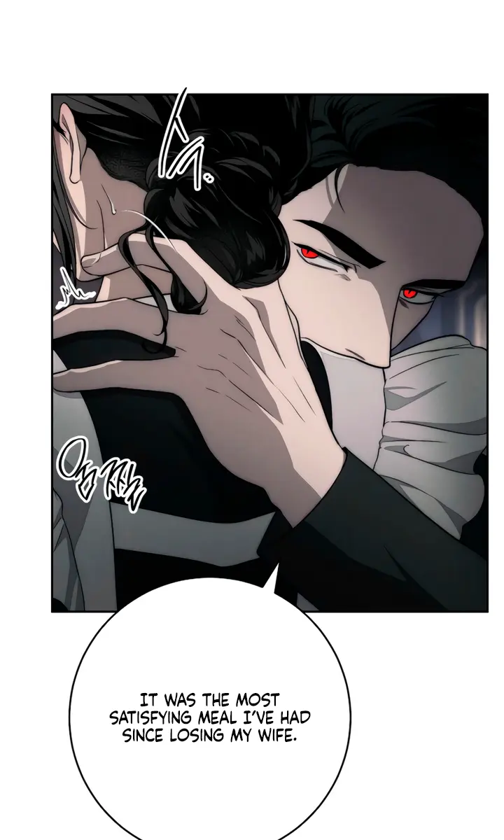 Swan's Grave Chapter 9 Page 67