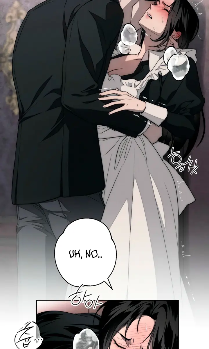 Swan's Grave Chapter 9 Page 69