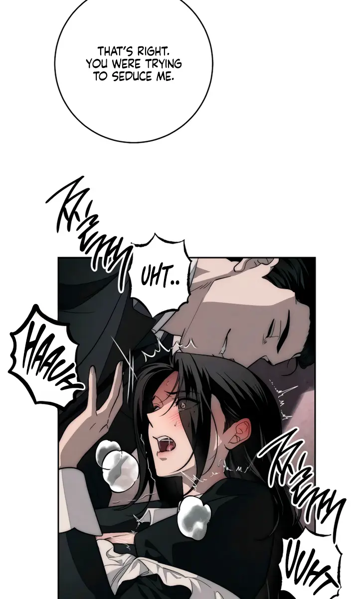 Swan's Grave Chapter 9 Page 75