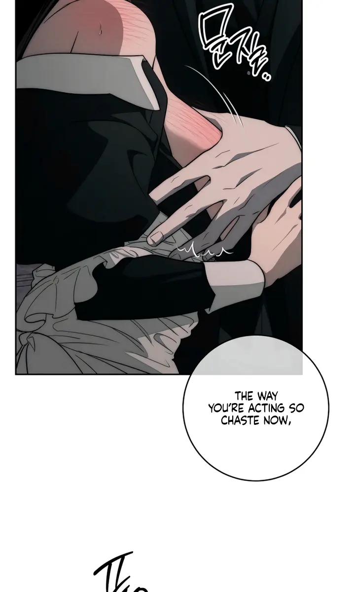 Swan's Grave Chapter 9 Page 79