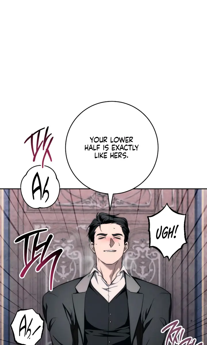 Swan's Grave Chapter 11 Page 20