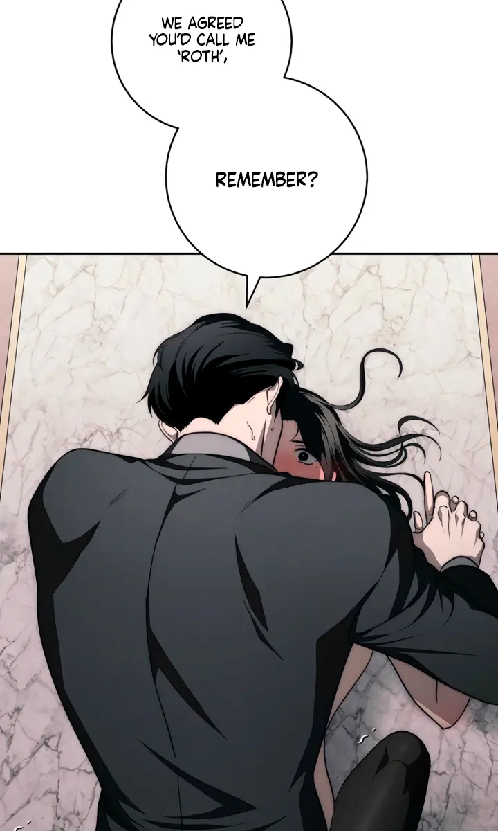 Swan's Grave Chapter 11 Page 26