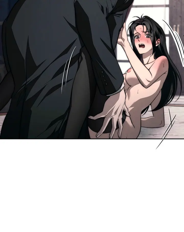 Swan's Grave Chapter 11 Page 50