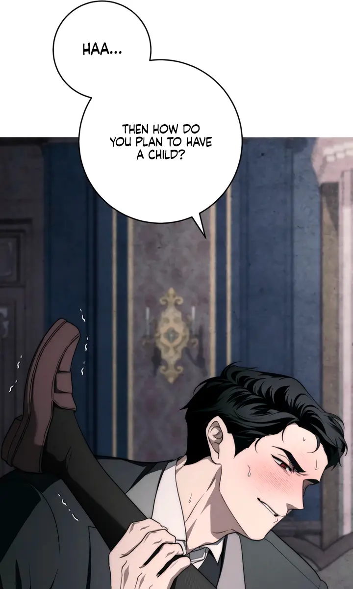 Swan's Grave Chapter 11 Page 51