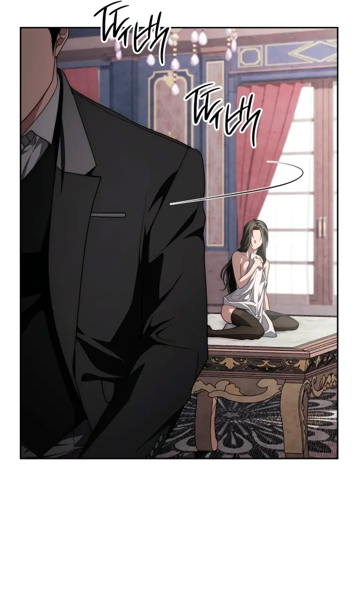 Swan's Grave Chapter 11 Page 61