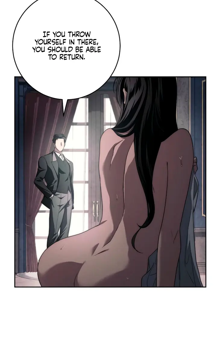 Swan's Grave Chapter 11 Page 69