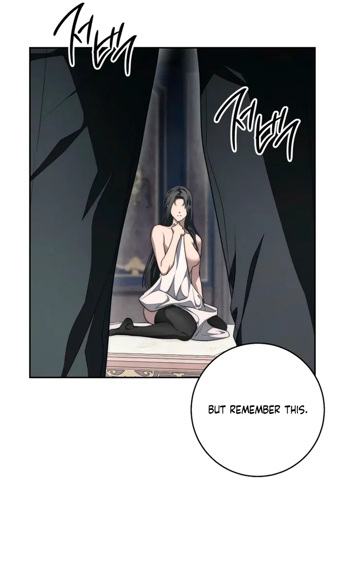 Swan's Grave Chapter 11 Page 71