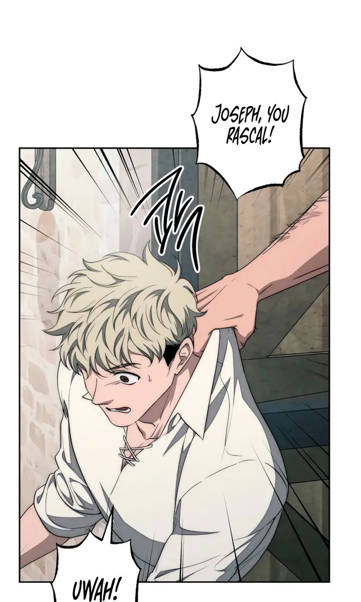 Swan's Grave Chapter 11 Page 84