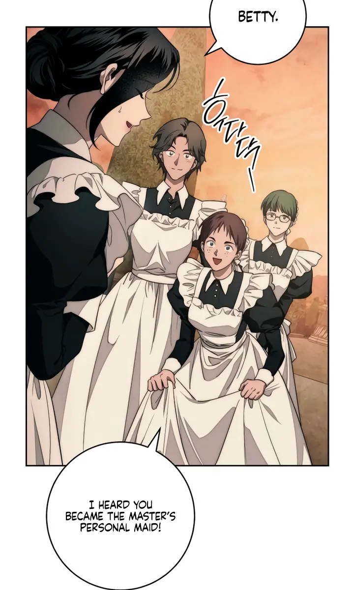 Swan's Grave Chapter 12 Page 8