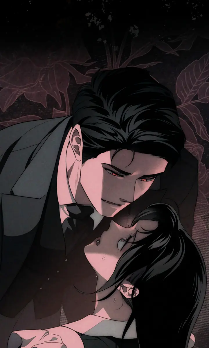 Swan's Grave Chapter 12 Page 19