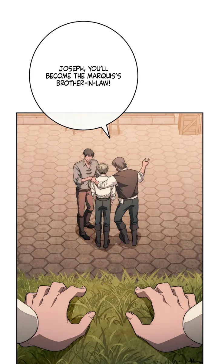 Swan's Grave Chapter 12 Page 30
