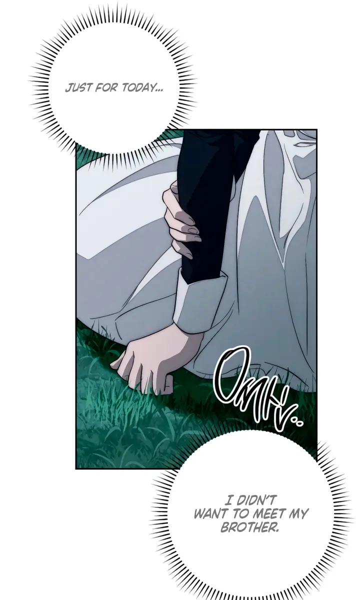 Swan's Grave Chapter 12 Page 42