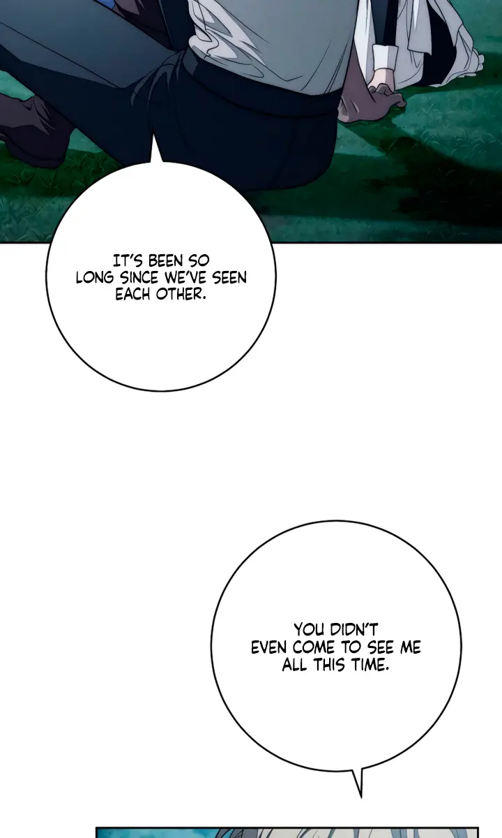Swan's Grave Chapter 12 Page 50