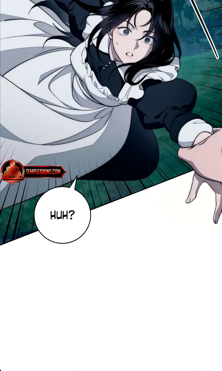 Swan's Grave Chapter 12 Page 61