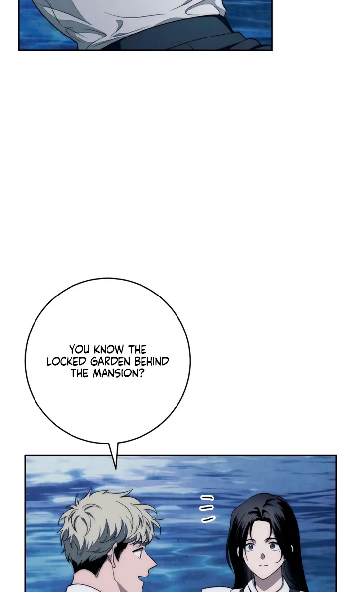 Swan's Grave Chapter 12 Page 77