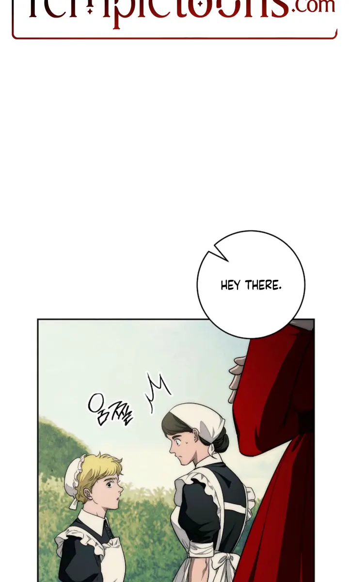 Swan's Grave Chapter 13 Page 2