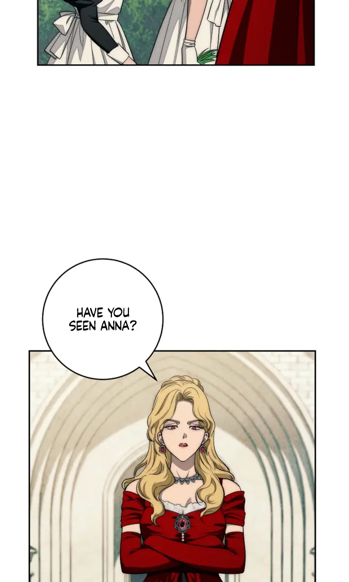 Swan's Grave Chapter 13 Page 3